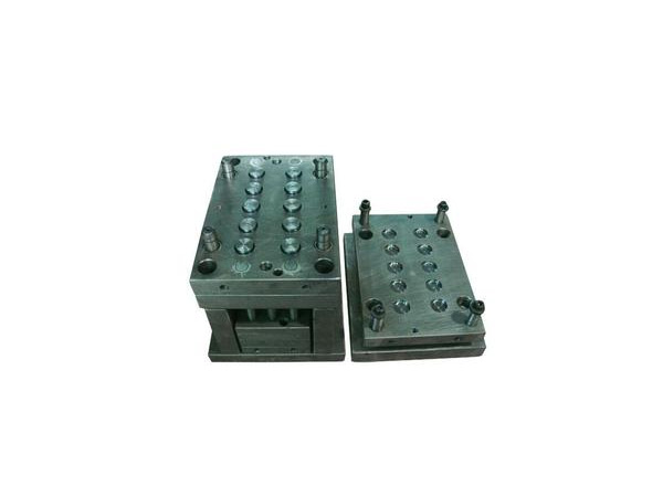 LED注塑模具