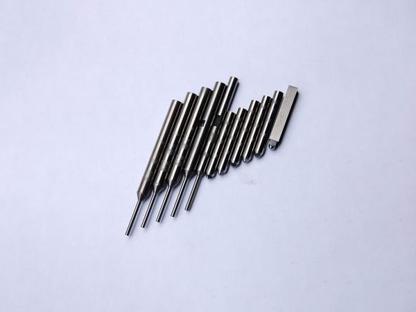 LED模具加工